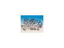 Harley Davidson Sportster [2004-2006]-Kit set di sigillatura del motore completa 1-3