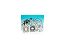 Harley Davidson XLH1200 [1988-1990]-Complete engine sealing set KIT 1-2