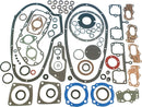 Harley Davidson Sportster [1957-1971]-Complete engine sealing set KIT 1-3