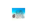 Harley Davidson Sportster [1986-1990] - Kit d'ensemble de scellement moteur complete 1-1