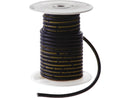 Harley Davidson - Cavo per candele da 60 piedi Black-3