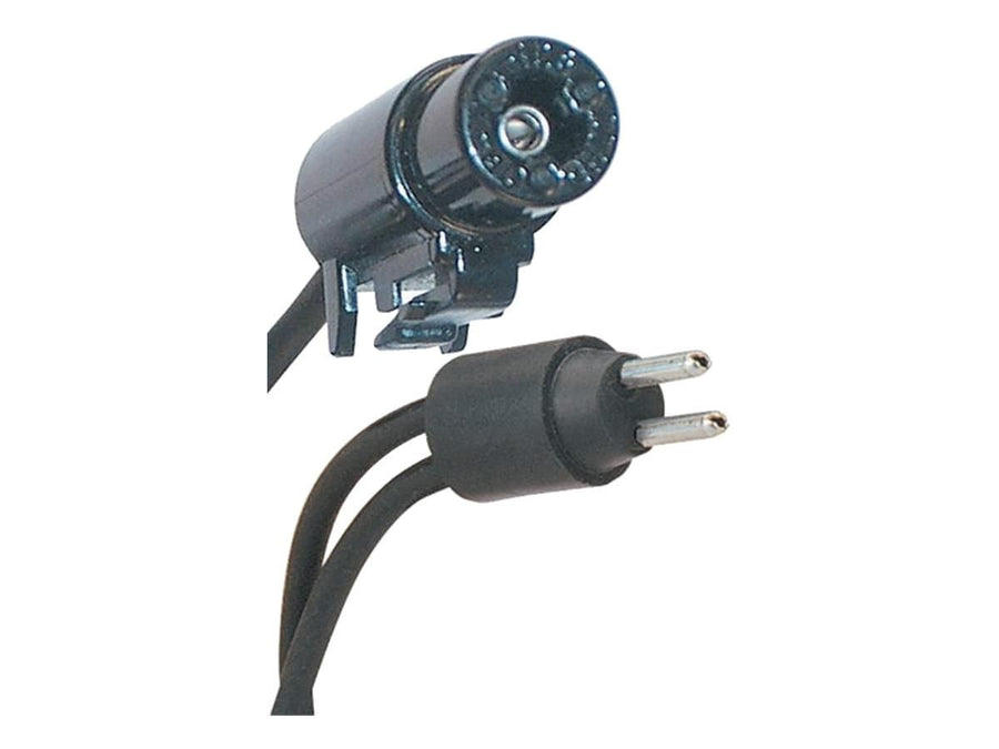 Harley Davidson Sportster [1994-2003] -Tension Regulator Black