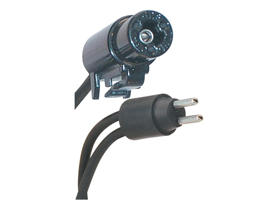 Harley Davidson Sportster [1994-2003] -Tension Regulator Black