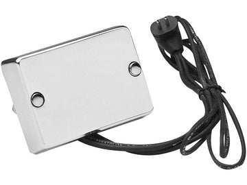 Harley Davidson Softail [2001-2006] -LI-TENSION RÉGULATEUR CHROM