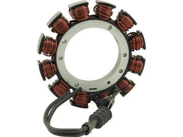 Harley Davidson Softail [2001-2006] – Stator, 38 Amp 3-Phasen-Stator 38 AMP nicht