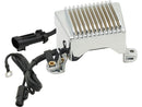 Harley Davidson Touring [2004-2005] – Spannungsregler Chrom-1