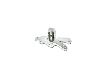 Harley Davidson Panhead [1948-1965] -Upper Motor Harder Pan / Phel Chrom