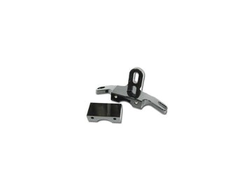 Harley Davidson Panhead [1948-1965] -Upper Motor Harder Pan / Rhevel Schwarz