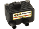 Harley Davidson Dyna [1999-2005]-Super coil ignition coil black 5 ohm double ignition-1