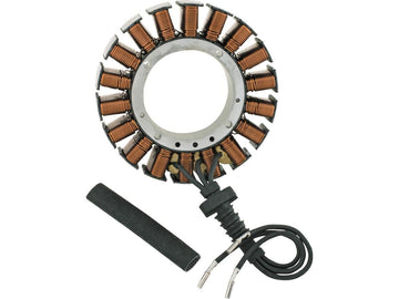 Harley Davidson Softail [2007-2007] – Stator, 40 Amp 3-Phasen-Stator 40 AMP nicht