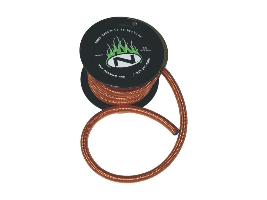 Harley Davidson - 5/16 "ID de la ligne de carburant Pimpin´ tuyau