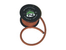 Harley Davidson - 3/8 "ID oil line pimpin´ hose-1
