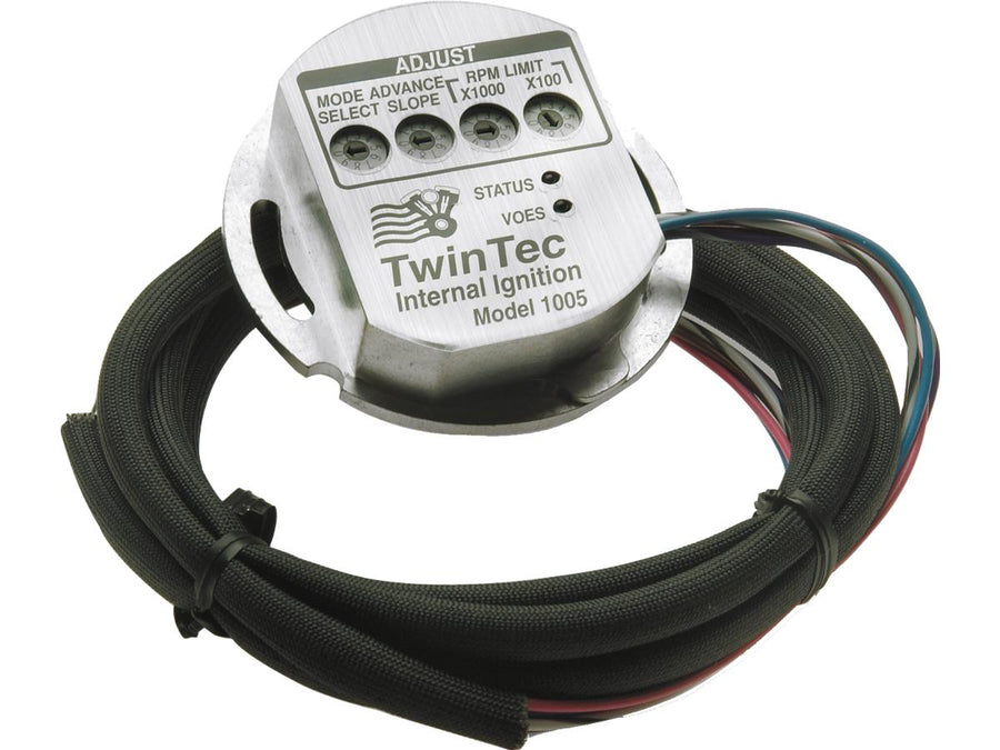 Harley Davidson Sportster [1998-2003]-Ignition INNITION 1500S ignition systems