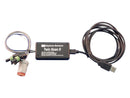Harley Davidson Sportster [2003-2013] -Twintec Twin Scan 2-5