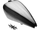 Harley Davidson – Pro Image II Chopper Benzintank 4,7 Gallonen mit erhöhtem Deckel-1