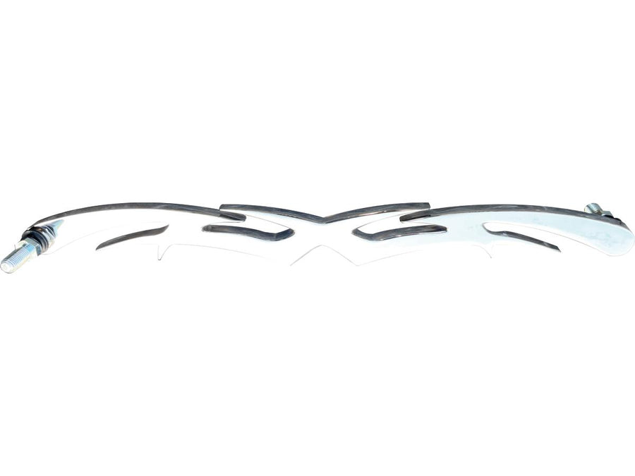 Harley Davidson Dyna [1999-2017] -Shift Lever Tribal Chrom