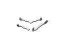 Harley Davidson Touring [2008-2013] -Sniper 08-Up H / T Control Set Free Brake-3