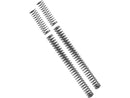 Harley Davidson Softail [1984-2017] -Drop-in Abbattinaggio Kit Springs per fork -1 "-3