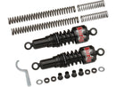 Harley Davidson Sportster [2004-2015] – Slammer Tieferlegungssatz Schwarz Vorne …-3