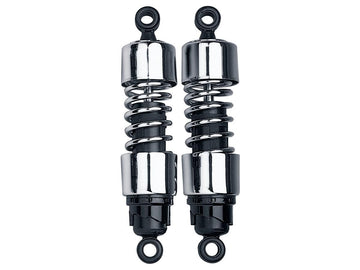 Harley Davidson Sportster [2004-2020]-412 Series 11 "twin shock absorber ...