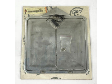 Harley Davidson - Titolare della targa HKC LED 200/220