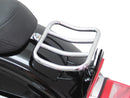 Harley Davidson Dyna [2006-2017] – Gepäckträger Chrom-1