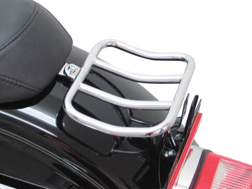 Harley Davidson Dyna [2006-2017] – Gepäckträger Chrom