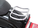 Harley Davidson Dyna [2006-2017] – Gepäckträger Chrom-3