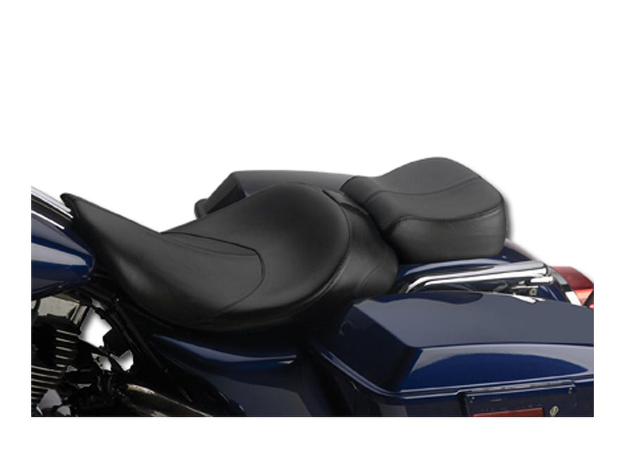 Note de Softail Harley Davidson [2006-2017] -Hydra grand pandus pand noir