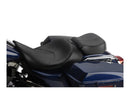 Note de Softail Harley Davidson [2006-2017] -Hydra grand pandus pand noir-4