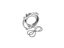 Harley Davidson FL Shovel [1970-1984] – CCE Primay Spacer 40mm Versatz-3