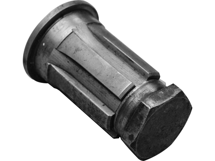 Harley Davidson – SCS RITZELWELLENVERLÄNGERUNG SHOVEL 1/4" Ritzelwellenverlängerung