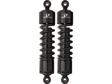 Harley Davidson Sportster [2004-2020]-412 series 11.5 "twin shock absorbers ...