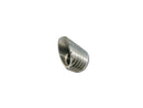 Harley Davidson - Chico loco s/c end cap e3 blk. Str.-1