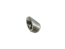 Harley Davidson - Chico loco s/c end cap e3 blk. Str.-3