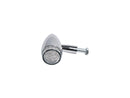 Harley Davidson - Alluminio a LED LED BULLE Alluminio lucidato chiaramente a LED-1