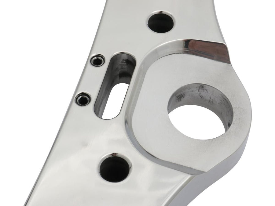 Harley Davidson Sportster [2000-2003]-Easy2 fork bridge kit for 39mm fork pipes