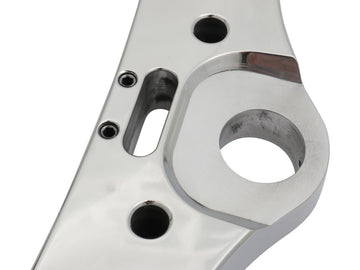 Harley Davidson Sportster [2000-2003] -easy2 Fork Bridge Kit pour les tuyaux de fourche de 39 mm - 0