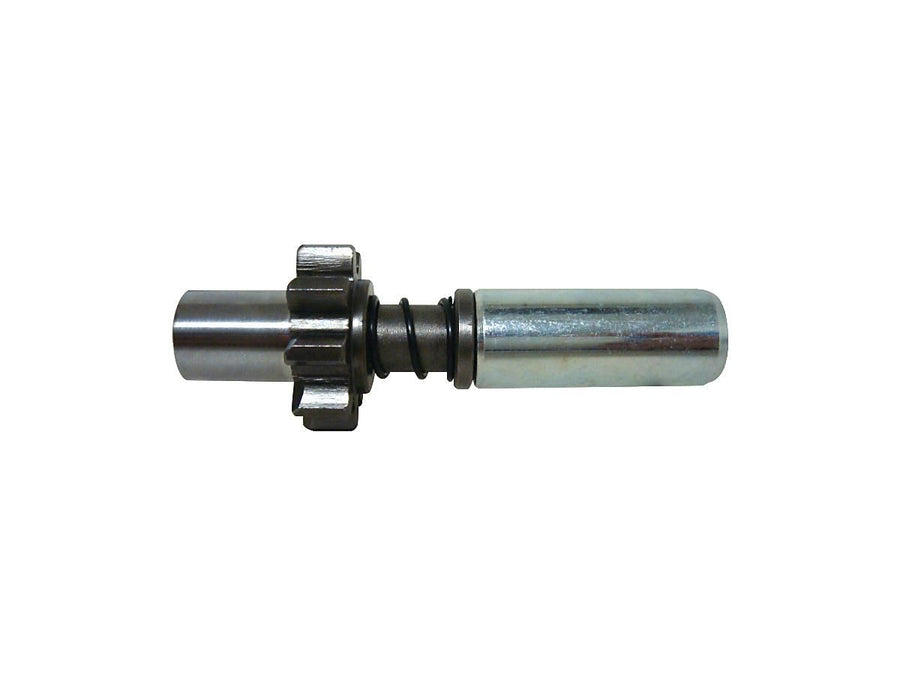 Harley Davidson Dyna [1994-2005] – Grind Free 9 Zahn Anlasser-Zwischenwelle Starter