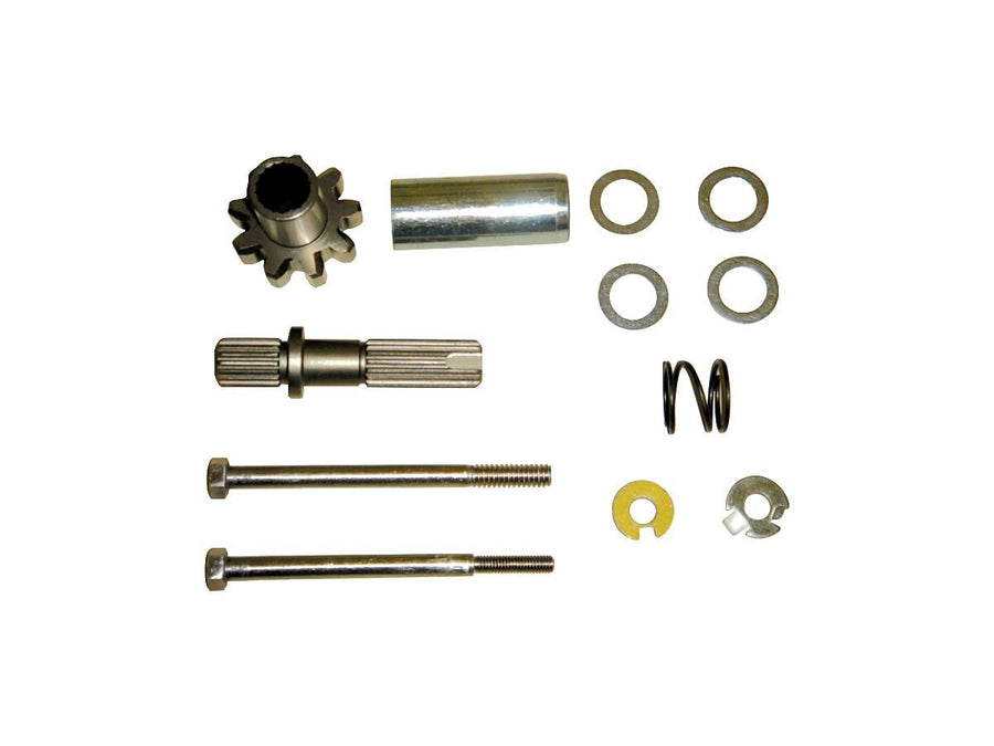 Harley Davidson Dyna [1994-2005] – Grind Free 9 Zahn Anlasser-Zwischenwelle Starter