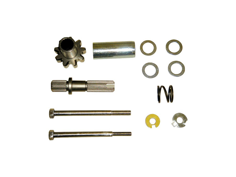 Harley Davidson Dyna [1994-2005] – Grind Free 9 Zahn Anlasser-Zwischenwelle Starter