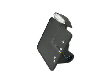 Harley Davidson – Kennzeichenhalter seitlich Mini-LED