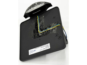 Harley Davidson-License Plate Platto sul lato del Mini-LED