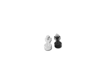 Modèle Harley Davidson FX [1992-1994] - Kit de reniflard PEAK Black