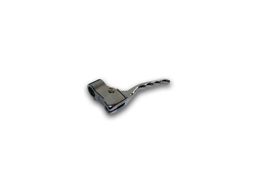 Harley Davidson - JX Series Coupling Cable Chrome