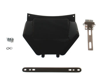 Harley Davidson FXCWC [2008-2011] -Solo Siège pour Twin Cam Softail Fellow - 0