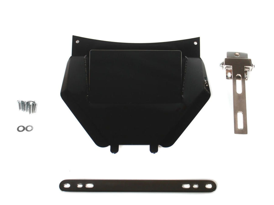Harley Davidson FXCWC [2008-2011] -Solo Seat per Twin Cam Solail Fellow