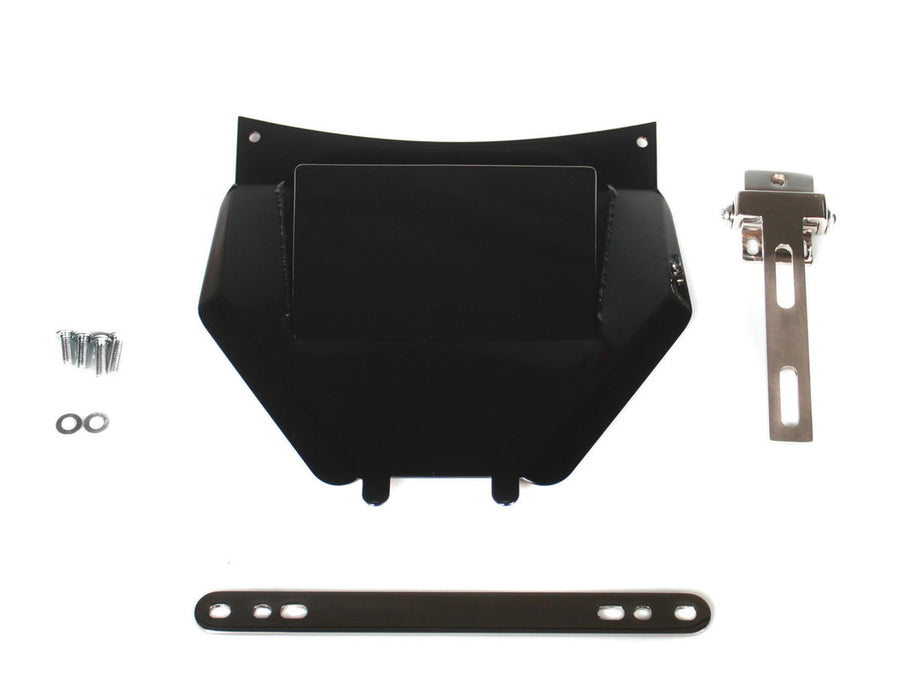Harley Davidson FXCWC [2008-2011] -Solo Seat per Twin Cam Solail Fellow
