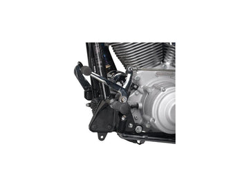 Harley Davidson FXST [2011-2015] -2 "Preferenza impostata per il sistema poggiapiedi
