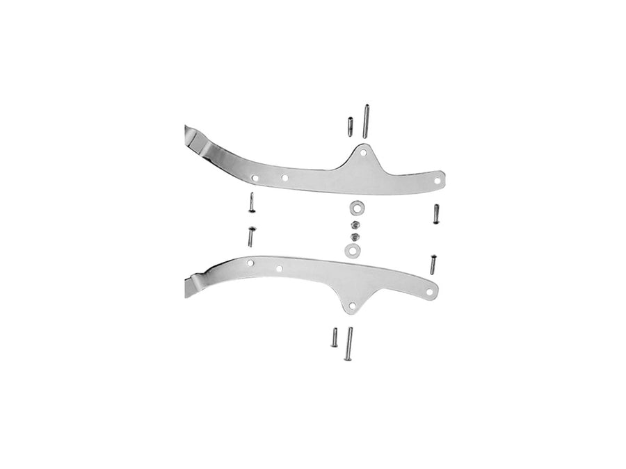 Harley Davidson V-Rod [2002-2006] -pack Rack lundi